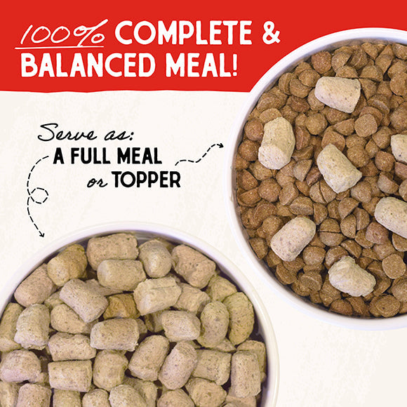 Stella & Chewy's Dog FD Chewy's Chicken Meal Mixers