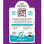 Stella & Chewy's Cat - Raw Coated Kibble Salmon