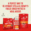 Stella & Chewy's Bountiful Bone Broth Grass Fed Beef Recipe - 16 oz