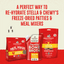 Stella & Chewy's Bountiful Bone Broth Cage Free Chicken Recipe - 16 oz