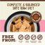 Primal Feline Beef & Salmon Freeze-Dried Formula