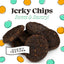 Primal FriendChips Matter Beef with Broth Jerky Treat 4oz