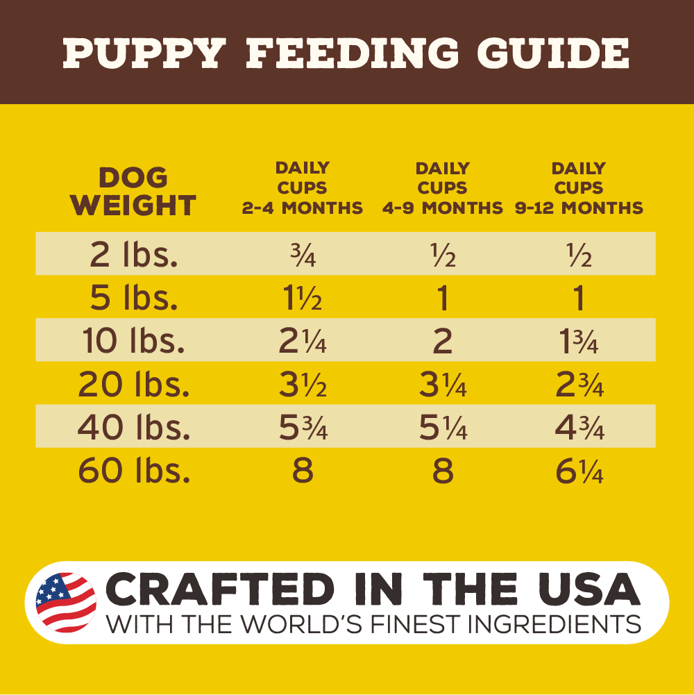 Primal Canine Chicken-Salmon Puppy Pronto