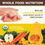 Primal Canine Rabbit Freeze-Dried Formula