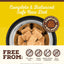 Primal Canine Rabbit Freeze-Dried Formula