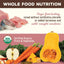 Primal Canine Turkey & Sardine Freeze-Dried Formula