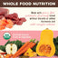 Primal Feline Beef & Salmon Freeze-Dried Formula