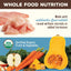 Primal Feline Rabbit Freeze-Dried Formula