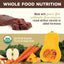 Primal Feline Venison Freeze-Dried Formula