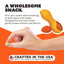 Primal You're My Butter Half Chicken & Peanut Butter with Goat Milk Freeze Dried Treat 2oz