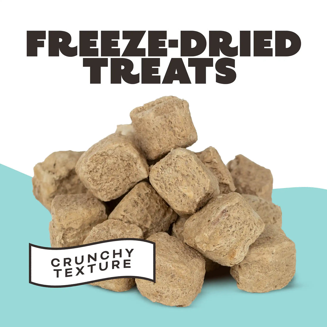 Primal PeelinFantastic Chicken & Banana with Goat Milk Freeze-Dried Treat 2oz