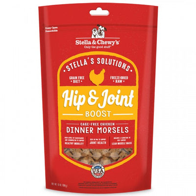 Stella Dog Freeze Dried Food