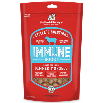 Stella Dog Freeze Dried Food