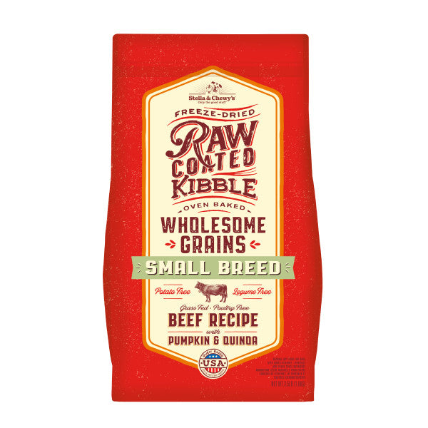 Stella Dog Freeze Dried Food
