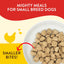 Stella & Chewy's Lil' Bites - Chicken Little Recipe - 7 oz
