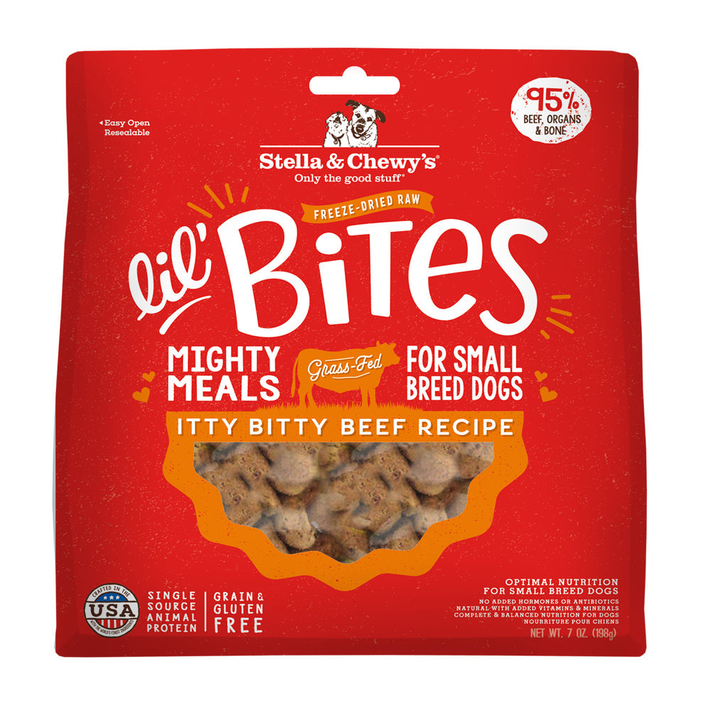 Stella Dog Treats