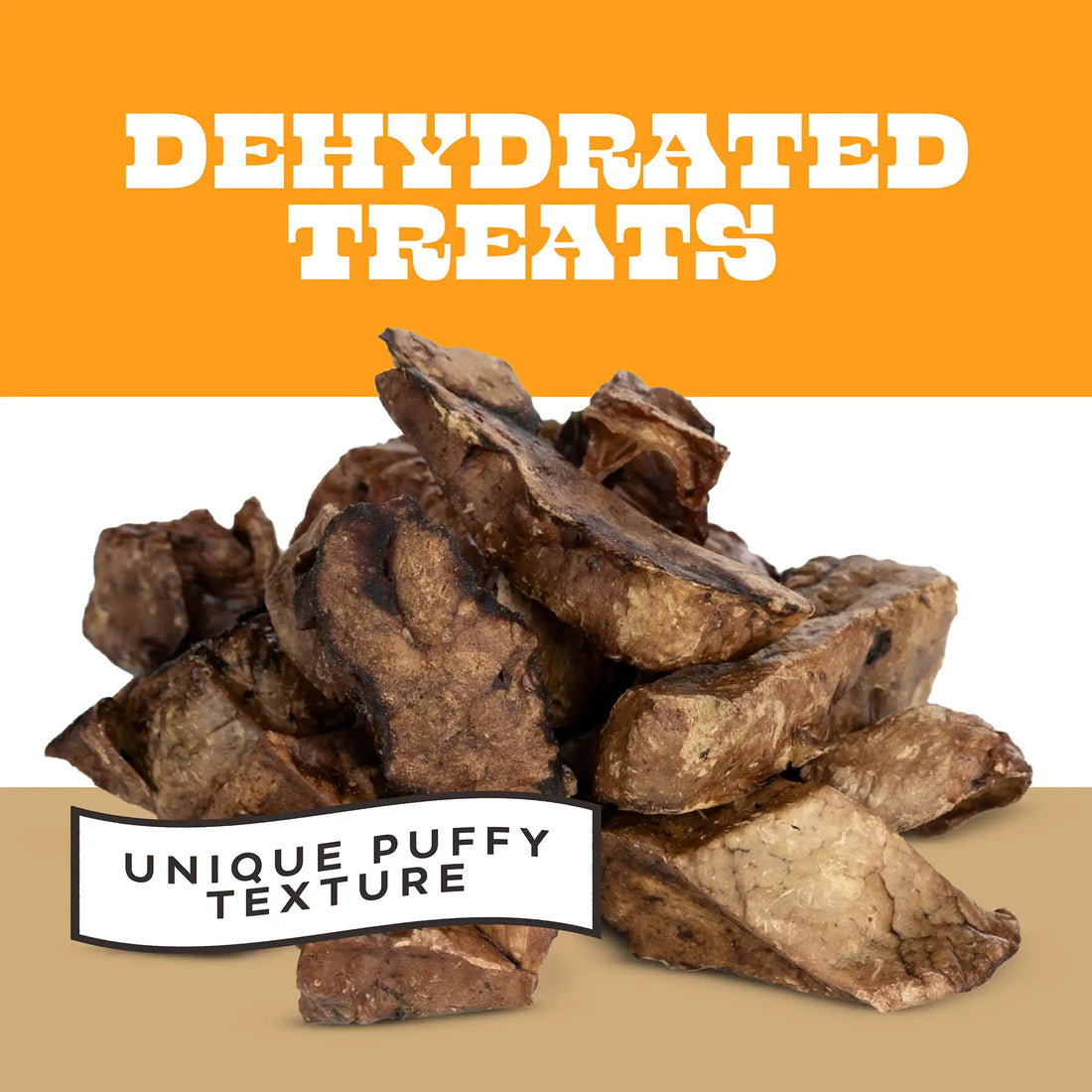 Primal Lets All Get A Lung Beef Dehydrated Treat 1.5oz