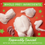 Stella & Chewy's Marie's Magical Dinner Dust Duck Duck Goose - 7 oz