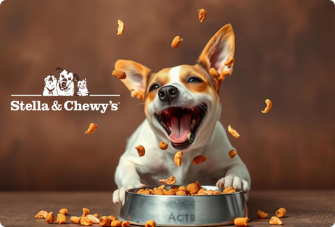 Stella & Chewy's