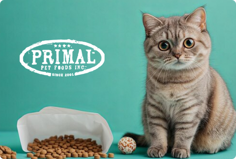 PRIMAL