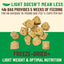 Primal Sm. Breed Canine Chicken Kibble in the Raw