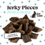 Primal Give Pieces A Chance Chicken with Broth for cats Jerky Treat 4oz