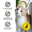 Primal Give Pieces A Chance Chicken with Broth for cats Jerky Treat 4oz