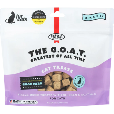 Primal Cat Treat