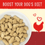 Stella & Chewy's Solutions Freeze-Dried Chicken Healthy Heart Support - 13 oz