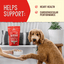 Stella & Chewy's Solutions Freeze-Dried Chicken Healthy Heart Support - 13 oz