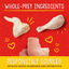 Stella & Chewy's Hip & Joint Boost Cage Free Chicken Recipe 13oz