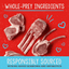 Stella & Chewy's Immune Boost Grass Fed Lamb Recipe 13oz