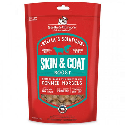 Stella Dog Freeze Dried Food