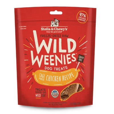 Stella Dog Treats
