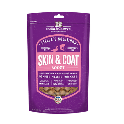 Stella Cat Freeze Dried Food