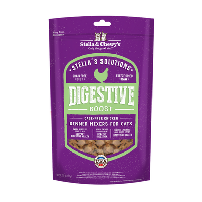 Stella Cat Freeze Dried Food