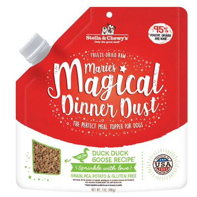 Stella Dog Freeze Dried Food