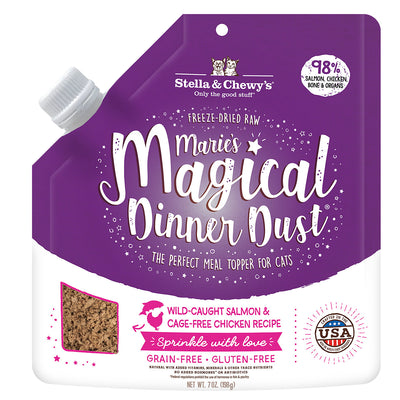 Stella Cat Freeze Dried Food