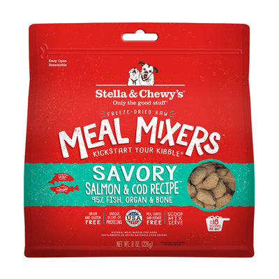 Stella Dog Freeze Dried Food
