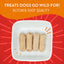 Stella & Chewy's Wild Weenies - Grass-Fed Beef 3.25oz