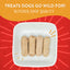 Stella & Chewy's Wild Weenies - Chicken Recipe 3.25oz