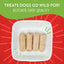 Stella & Chewy's Wild Weenies - Duck Recipe 3.25oz