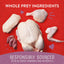 Stella & Chewy's Wild Weenies - Game Bird Recipe 3.25 oz