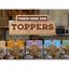Primal Beef Cupboard Cuts Freeze-Dried Topper
