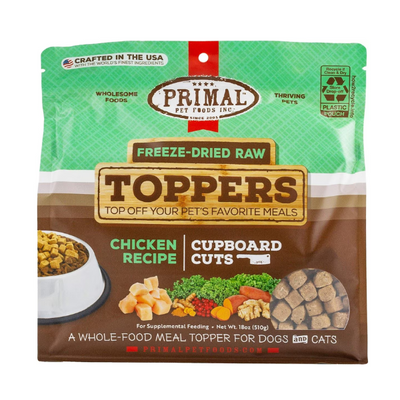 Primal Meal Topper