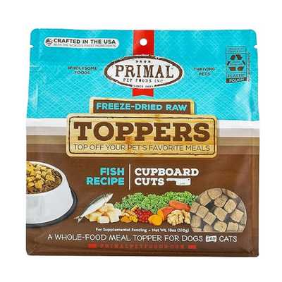 Primal Meal Topper