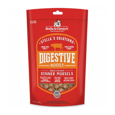 Stella Dog Freeze Dried Food